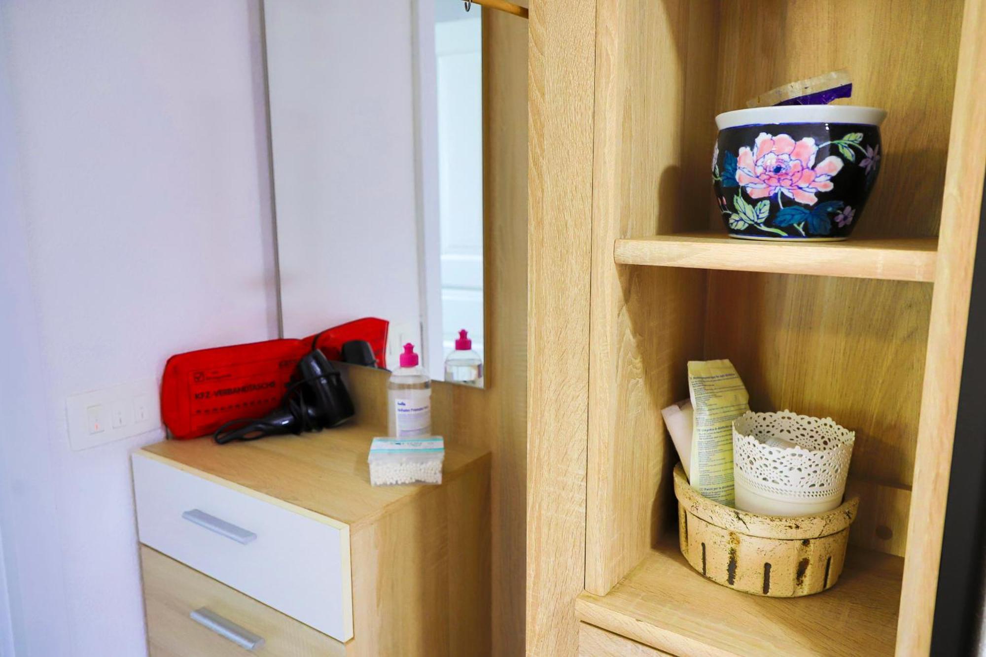 Apartman Ozimice 2 บีฮัช ภายนอก รูปภาพ