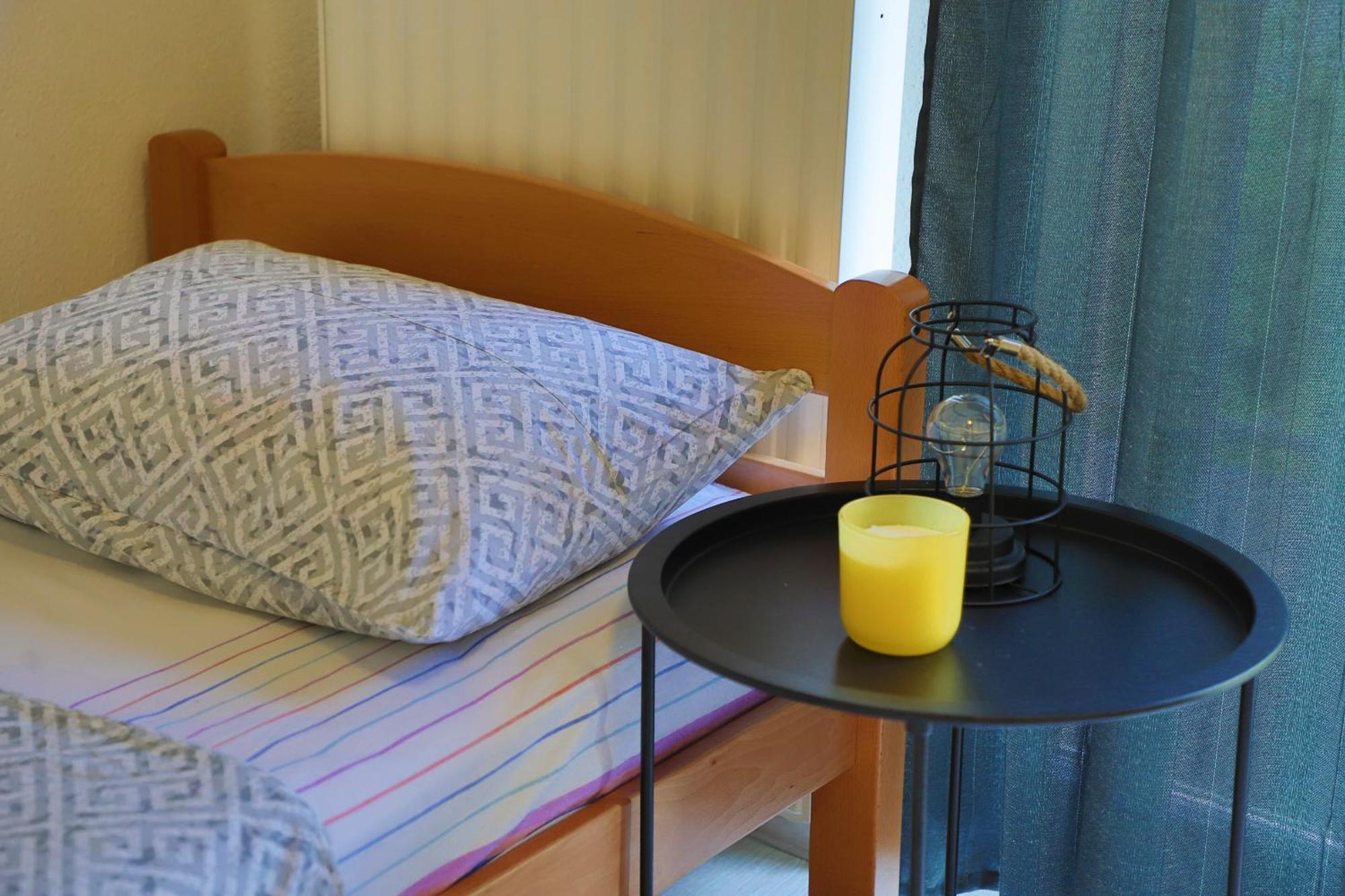 Apartman Ozimice 2 บีฮัช ภายนอก รูปภาพ